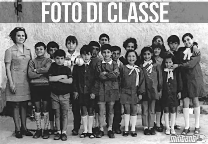 foto di classe 1