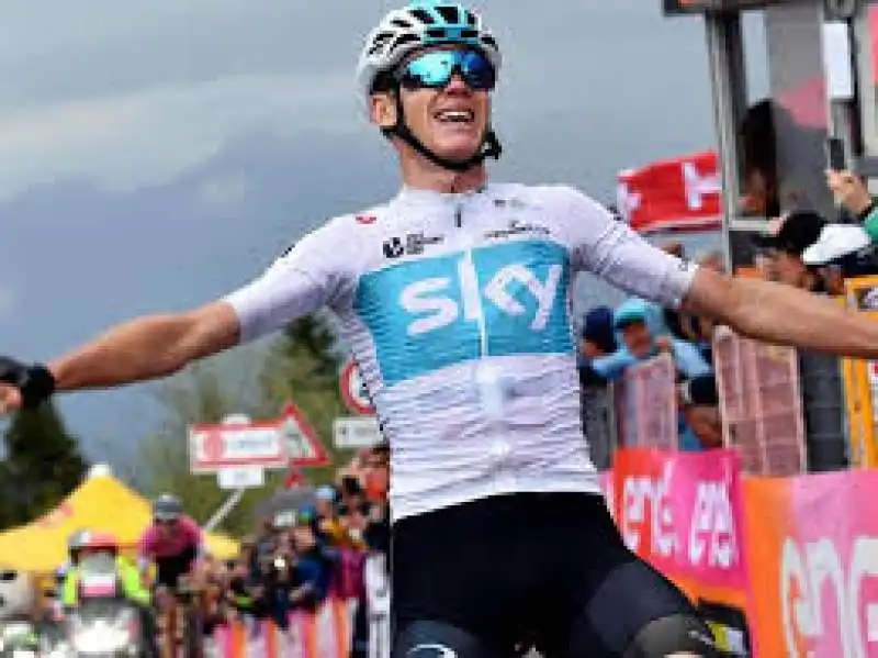 froome 4