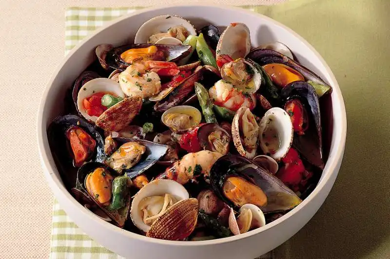 frutti di mare 1