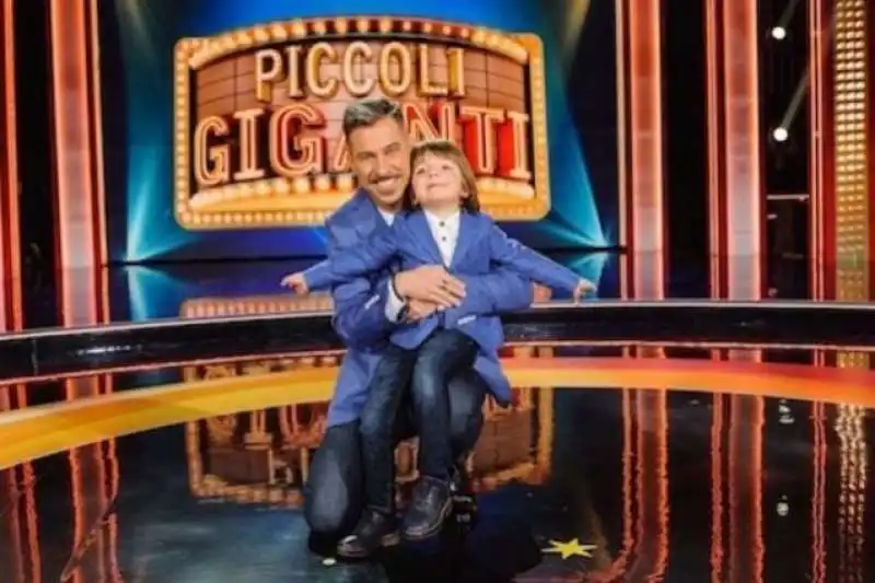 gabriele corsi piccoli giganti