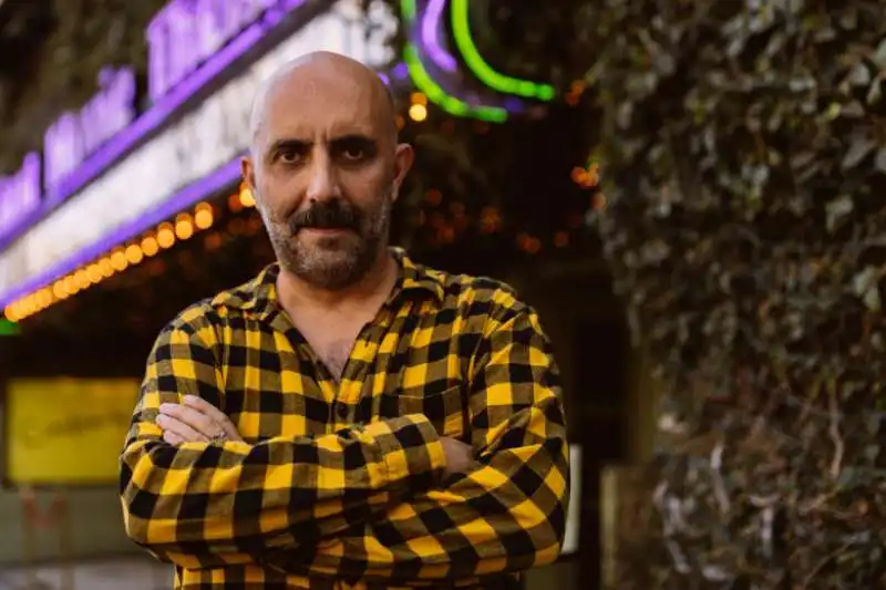 gaspar noe