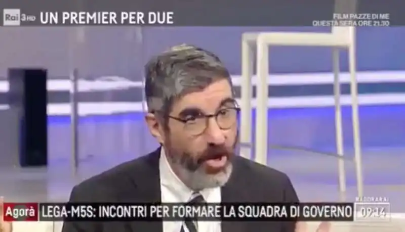 GIANNI RIOTTA 