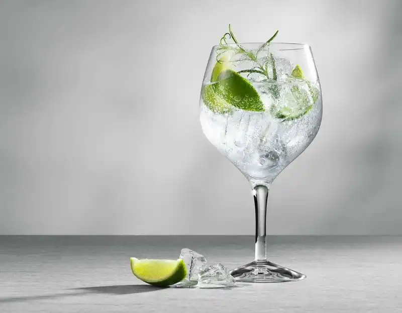 gin tonic