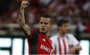 giovinco