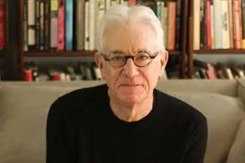 GREIL MARCUS