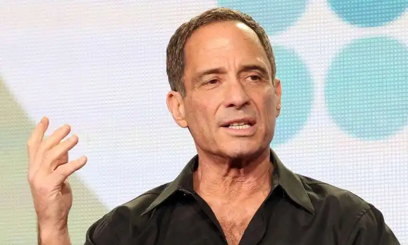 harvey levin  1