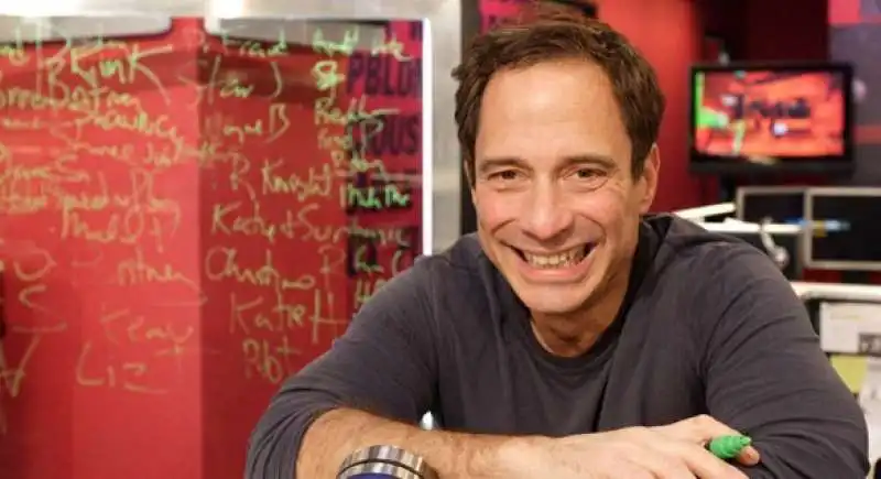 harvey levin  2