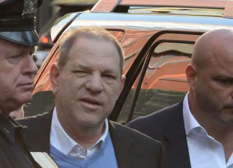 harvey weinstein 1