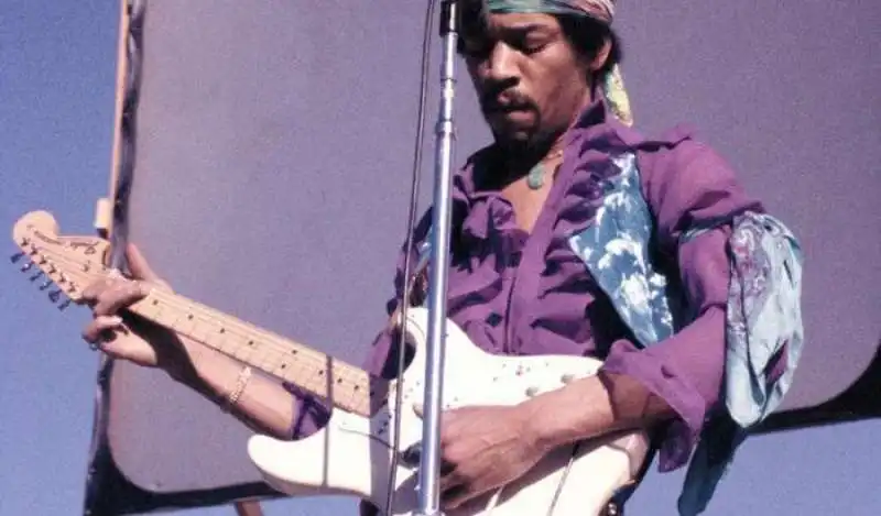 hendrix