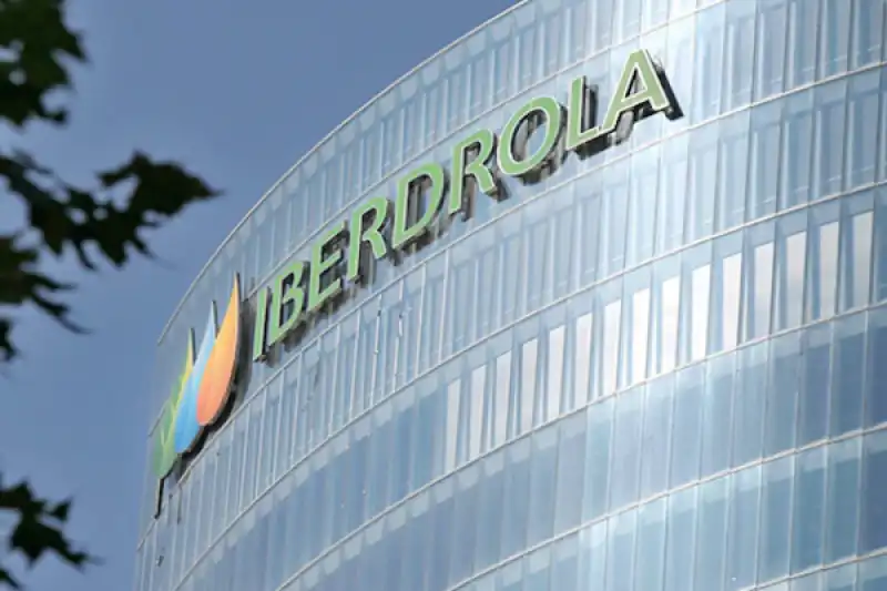 Iberdrola