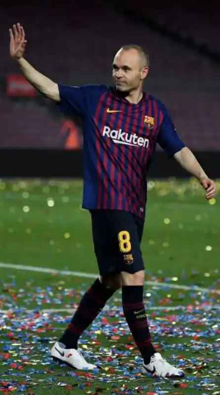 iniesta