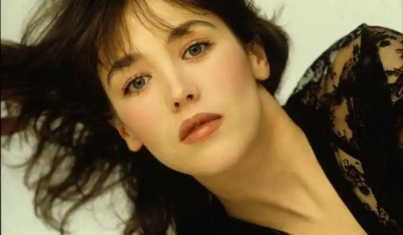 isabelle adjani