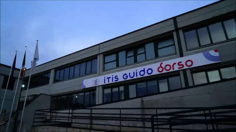 ISTITUTO TECNICO GUIDO DORSO DI AVELLINO