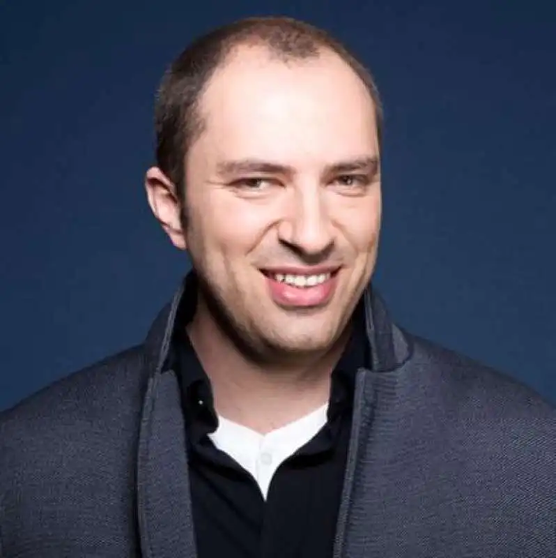 jan koum