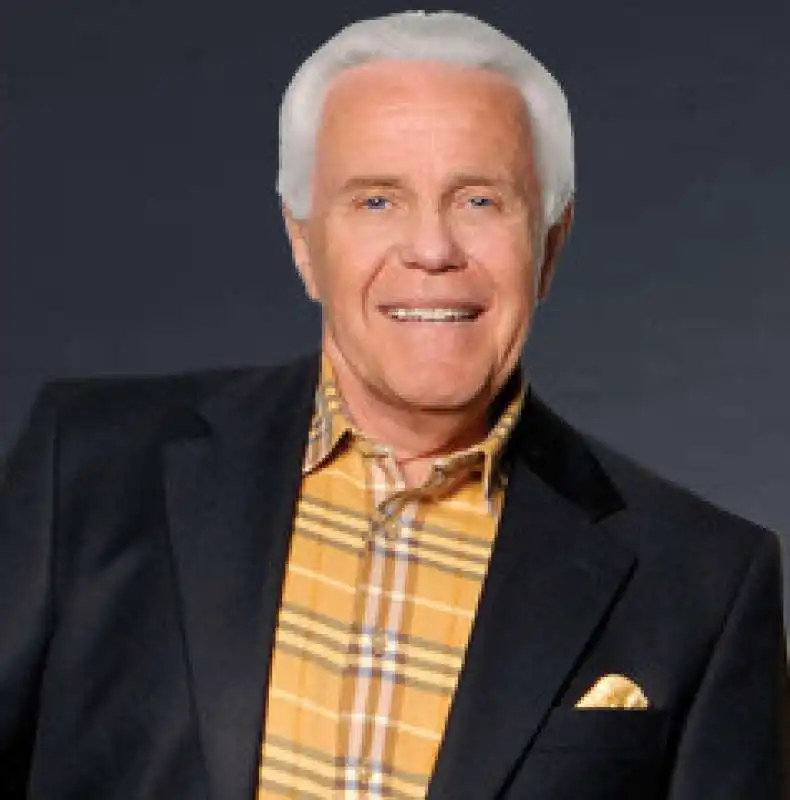 Jesse Duplantis  