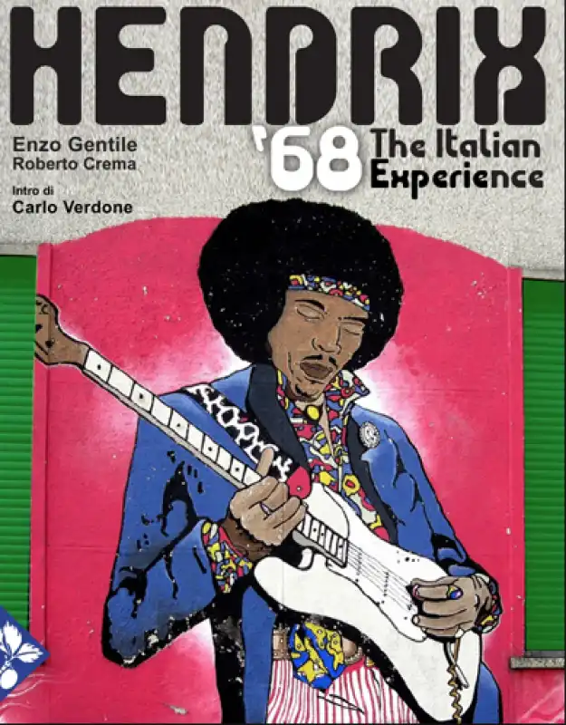 jimi hendrix cover