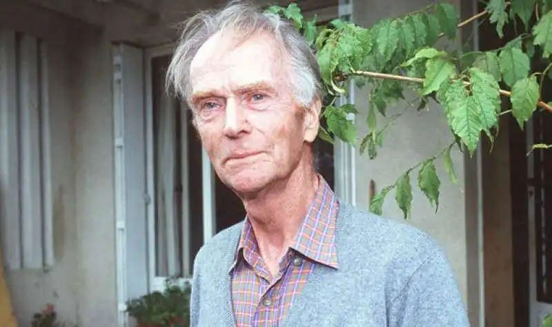 john cairncross  4