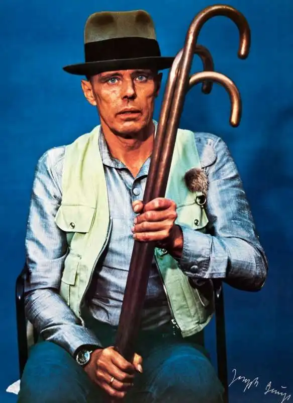 joseph beuys 5