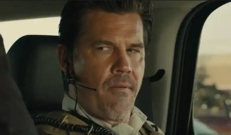 josh brolin