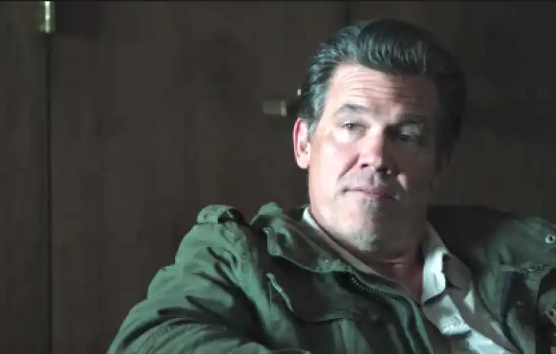 josh brolin