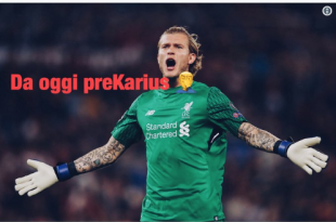 KARIUS MEME