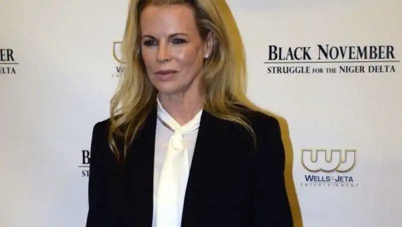 kim basinger