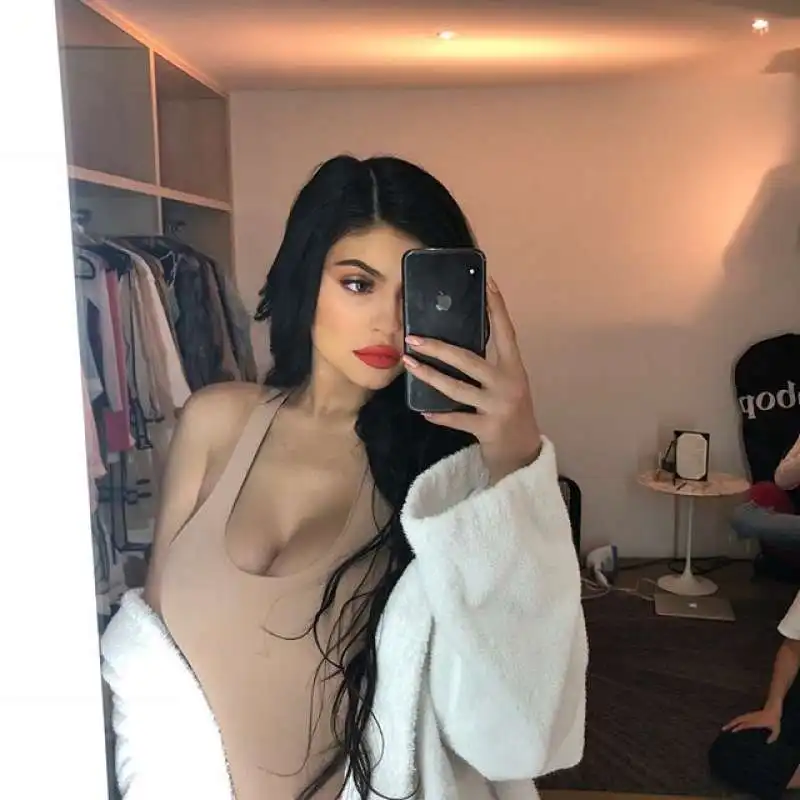 kylie jenner   instagram