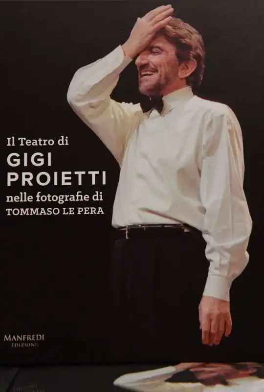 libro presentato