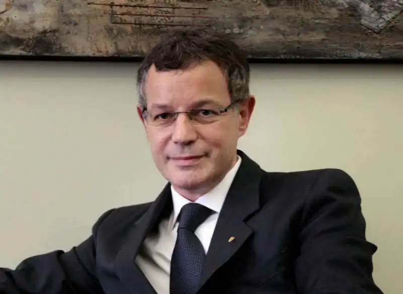 Luciano Vescovi