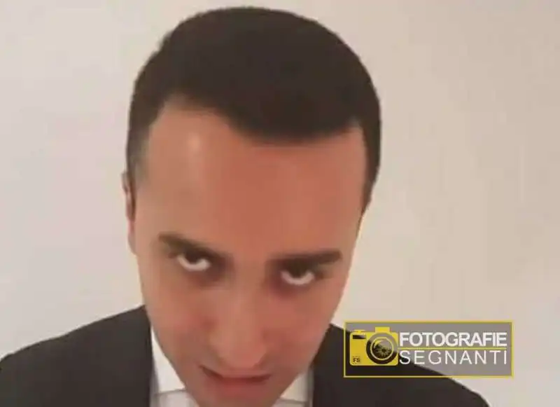 luigi di maio