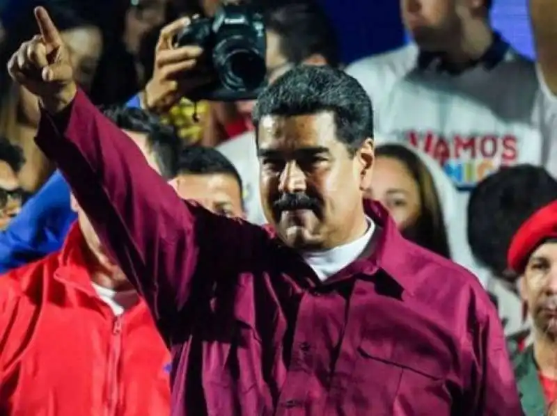 MADURO