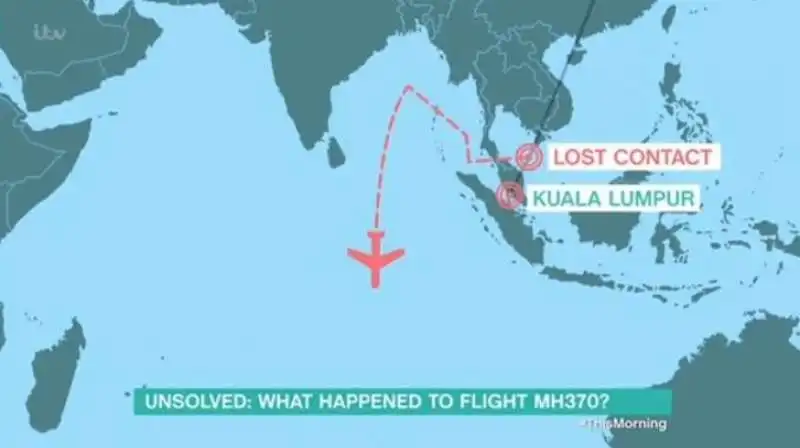 malaysian airlines 1