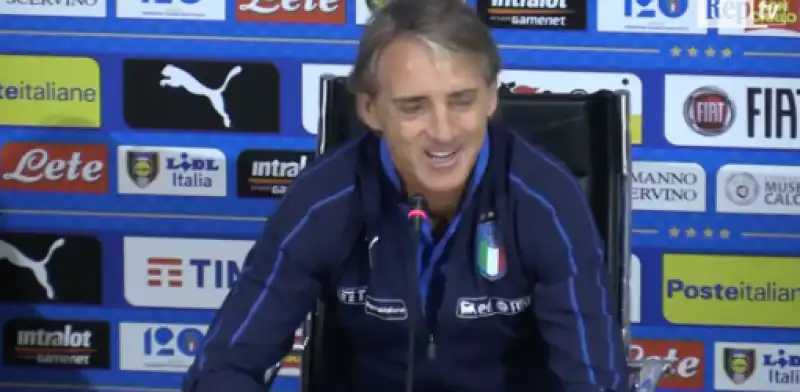 mancini