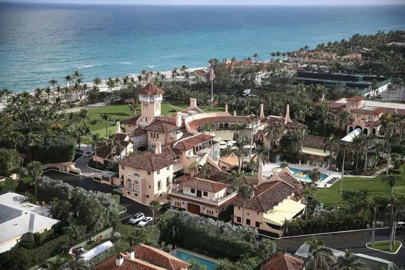 mar a lago 2