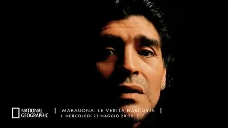 maradona