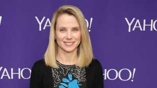 marissa mayer