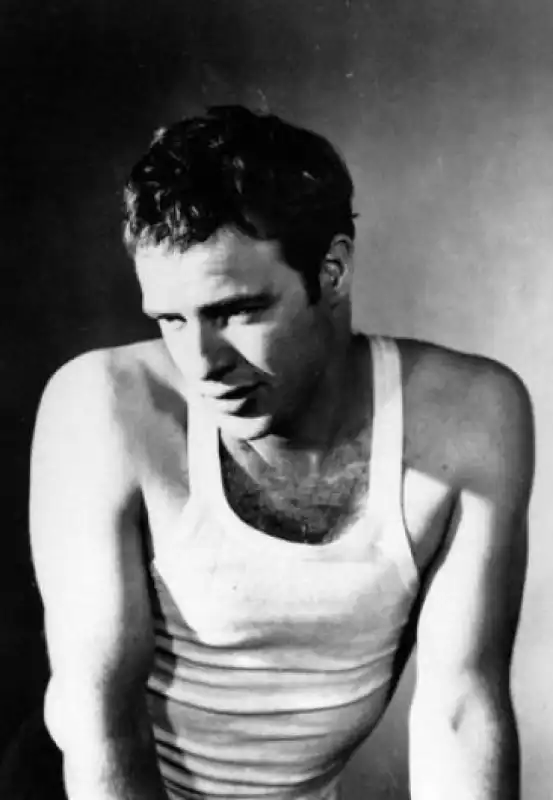 marlon brando