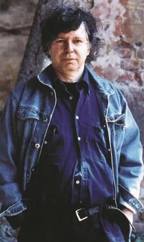 MASSIMO FINI  