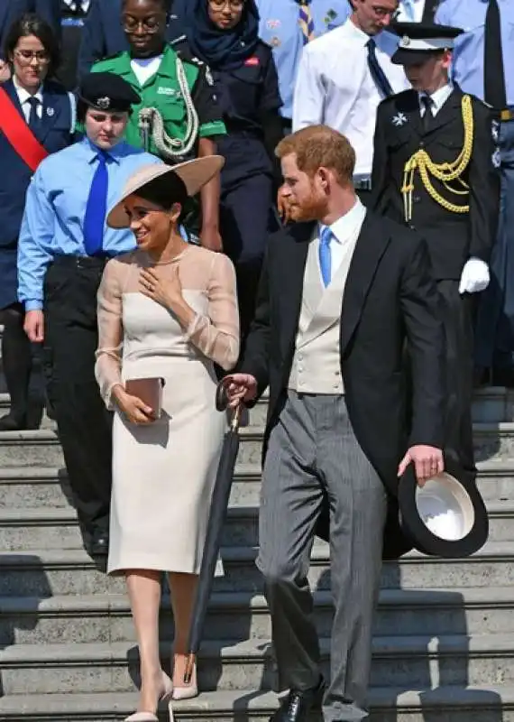 meghan e harry