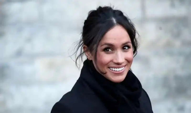 meghan markle