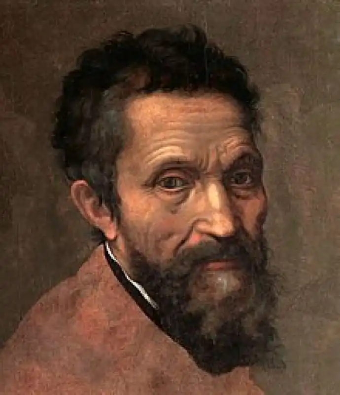 michelangelo