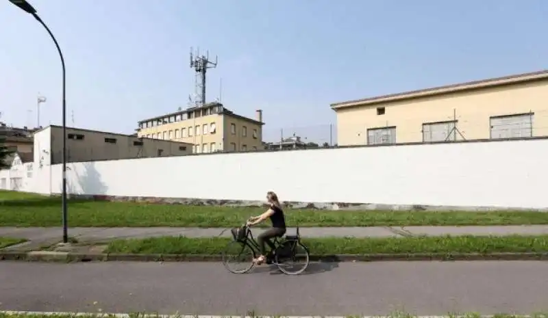 MURALES LEGA ... E DOPO