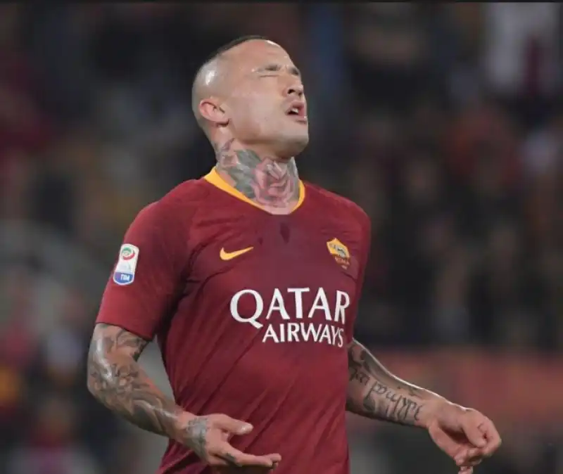 nainggolan