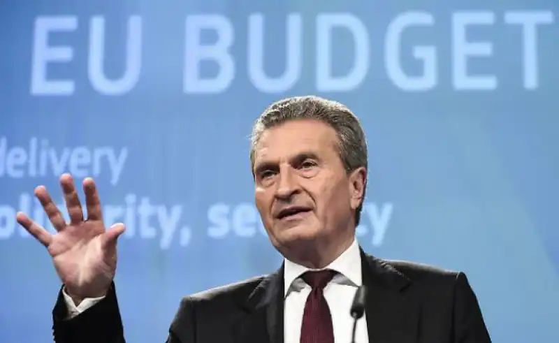  oettinger