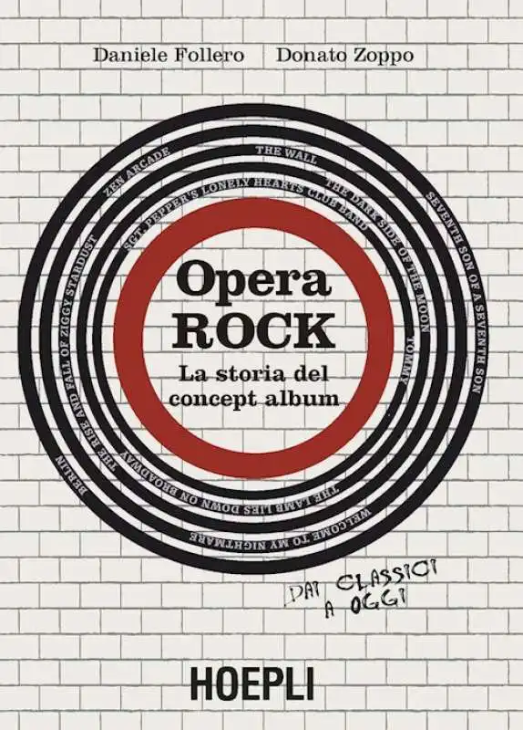 OPERA ROCK