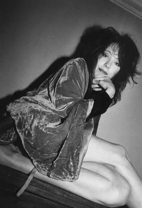 pamela des barres 1