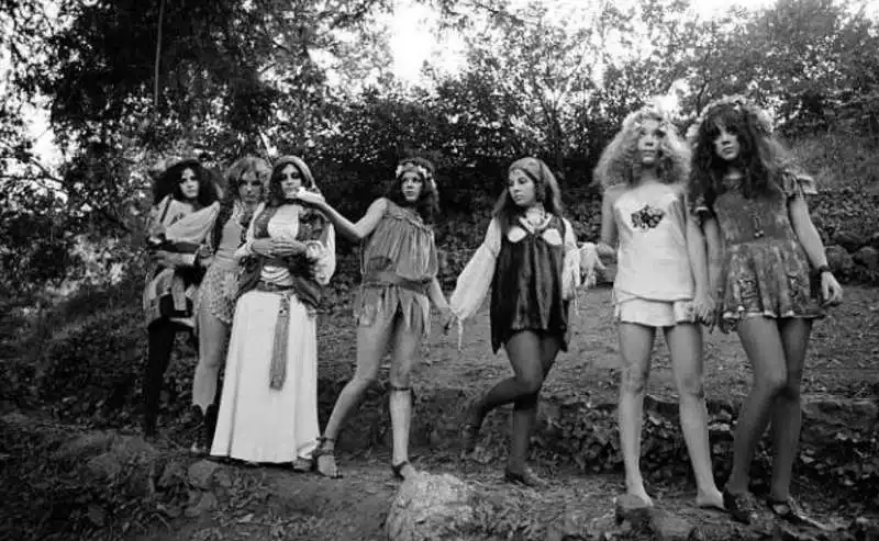 pamela des barres e le gtos