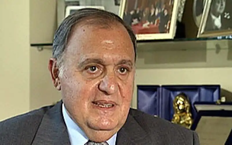 PAOLO SAVONA