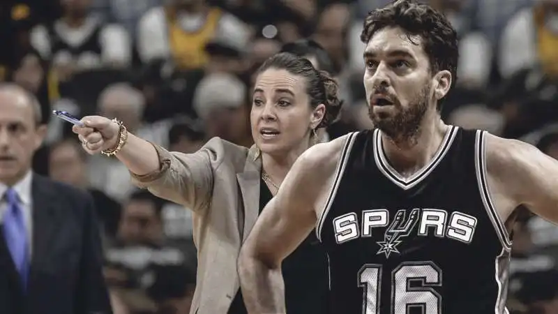 pau gasol becky hammon 