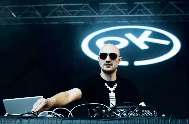 paul kalkbrenner